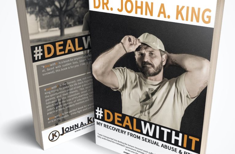 Jackson: The Best Complex PTSD Recovery Book Of All Time