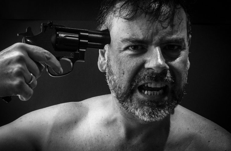 PTSD and The Risk Of Suicide In Jackson
