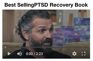 Jackson: PTSD Recovery Book