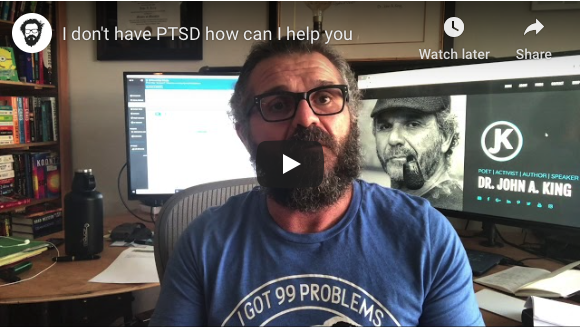 How to Help Someone With PTSD In Jackson.