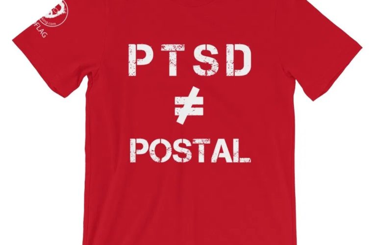 Complex PTSD: From Surviving to Thriving In Jackson.