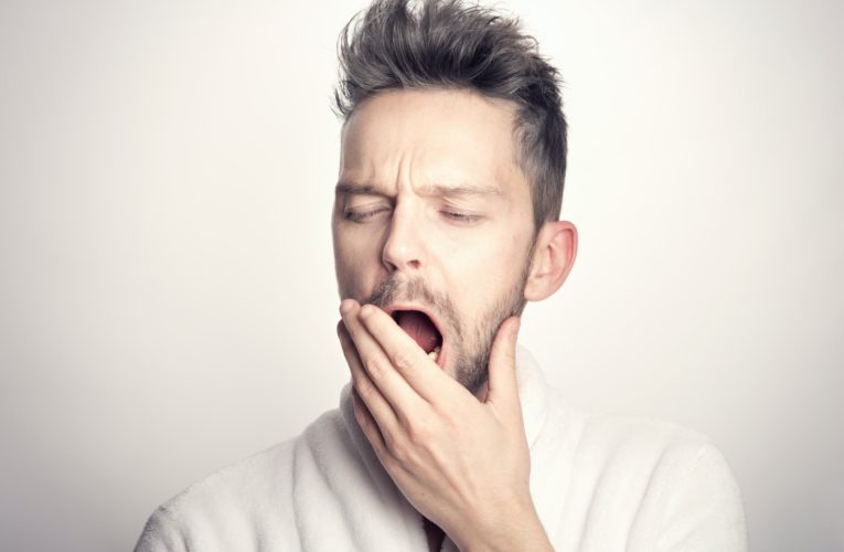 PTSD and Lack of Sleep in Jackson: a Few Tips to Help you Manage