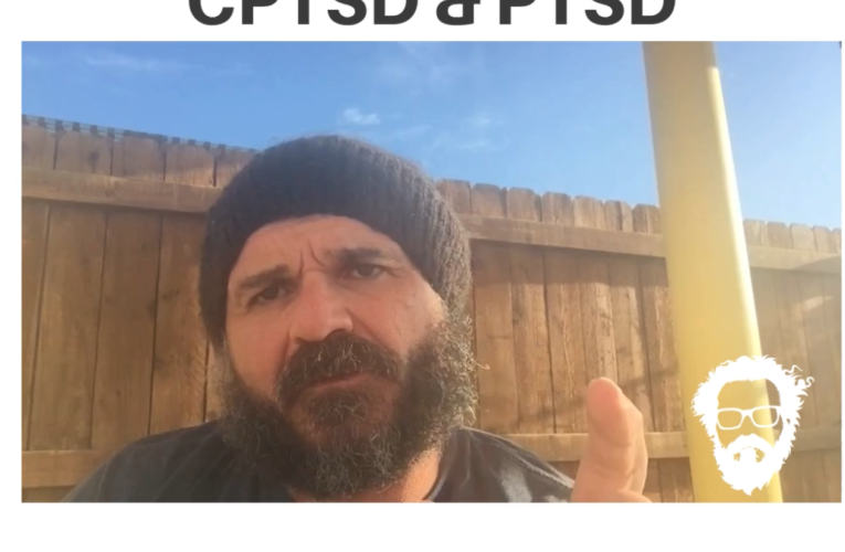 Jackson: What is the difference between CPTSD and PTSD?