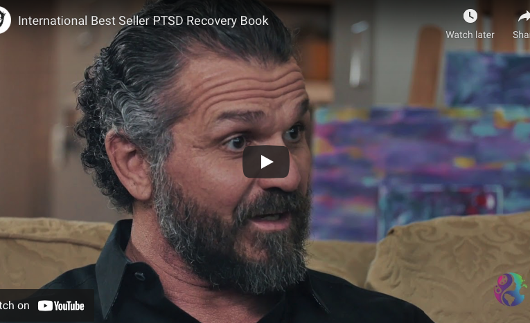 PTSD SELF HELP BOOK Jackson