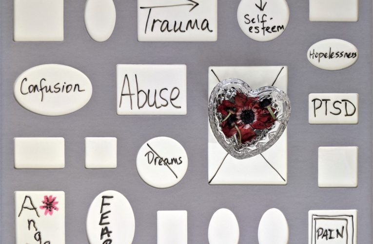 How PTSD Affects Daily Life in Jackson.