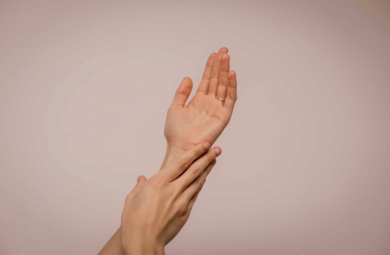 Massage Therapy for Pain Relief in Jackson