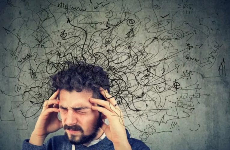 Jackson: Can Stress Raise Blood Sugar and Blood Pressure?