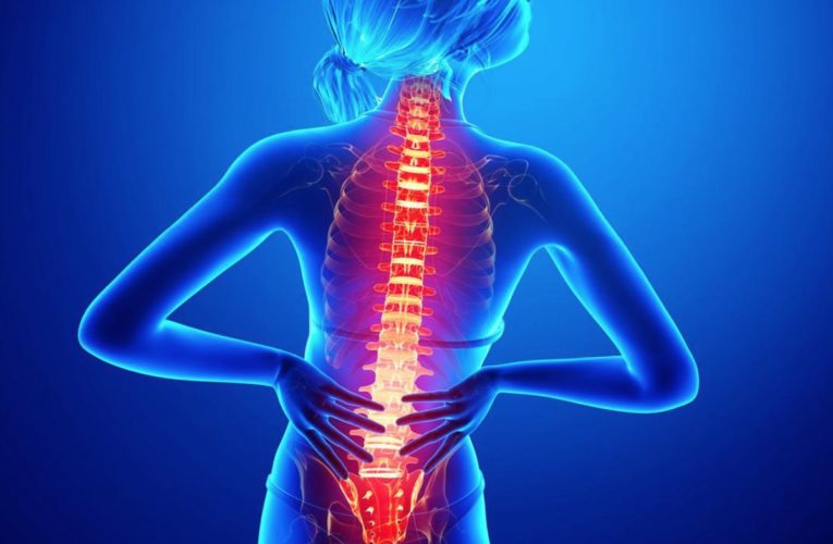 Tips to Help Chronic Pain without Drugs in Jackson