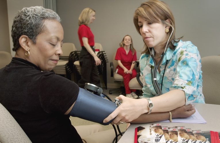 How to Lower Blood Pressure at Home Without Medicine in Jackson