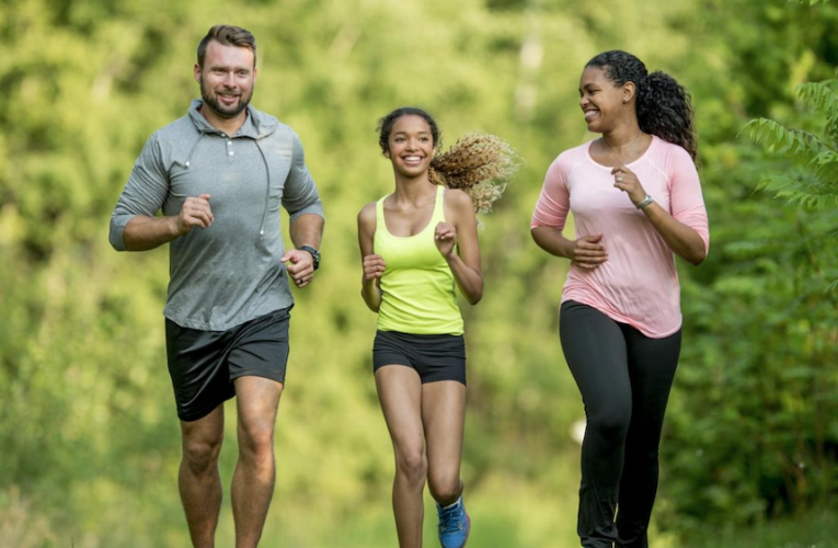 How to Improve Blood Circulation Naturally in Jackson