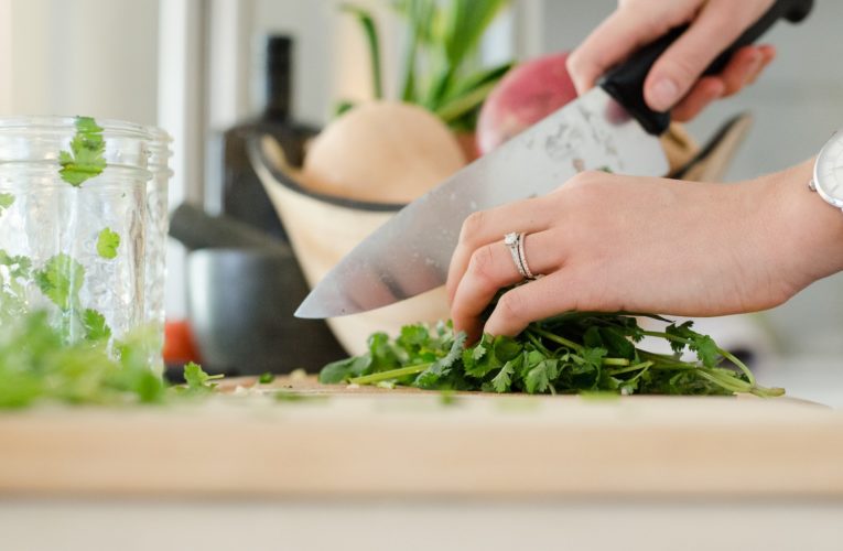Nutrition and Mental Health: Eating to Reduce Inflammation in Jackson