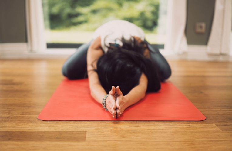 Where to Start with Self-Healing in Jackson: Tools for Wellness