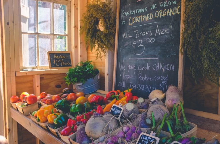 Nutrition and Mental Health: Avoid Foods that Cause Anxiety in Jackson
