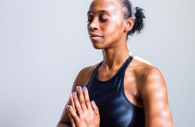 Breaking the Habit of Being Stressed in Jackson–You Could Even be Addicted to Stress