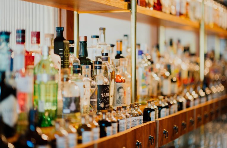 Nutrition and Mental Health in Jackson: A Word About Alcohol