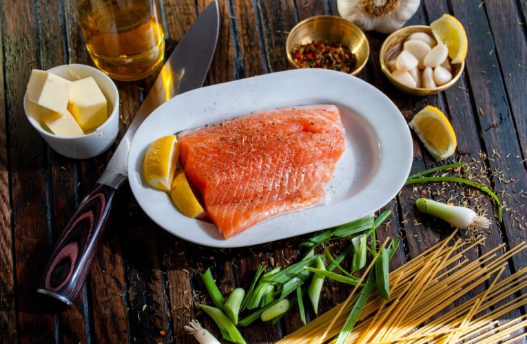 Nutrition and Mental Health in Jackson: Eat Plenty of Fat