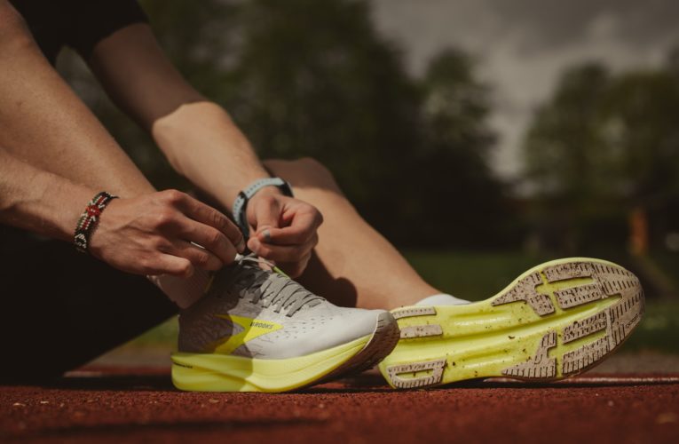 Jackson: Reduce Pain from Muscle Strain or Injury Faster with Curewave Laser