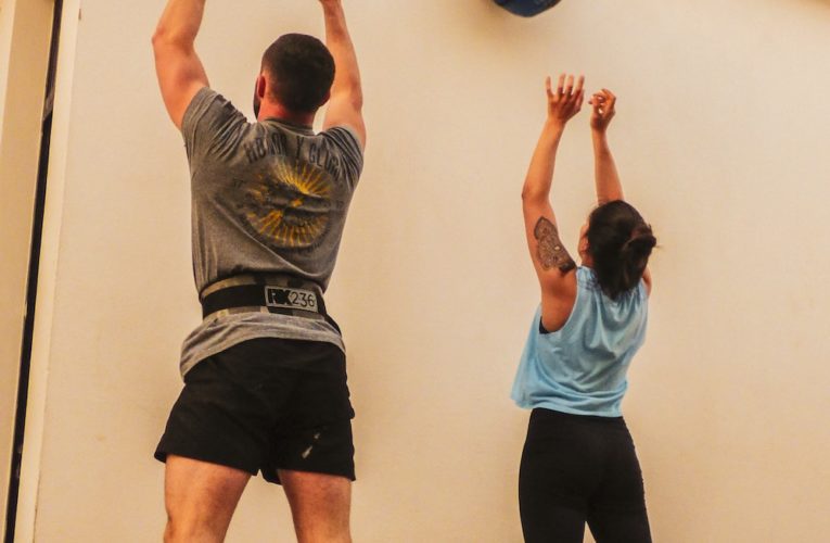 Exercise and Mental Health in Jackson: Reducing Stress Naturally
