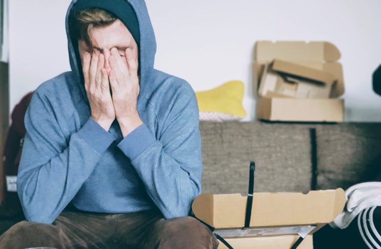 Health at Home: How to Relieve Stress Quickly in Jackson