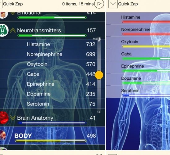 Unlock Your Body’s Healing Frequencies: Explore Frequency Medicine in Jackson