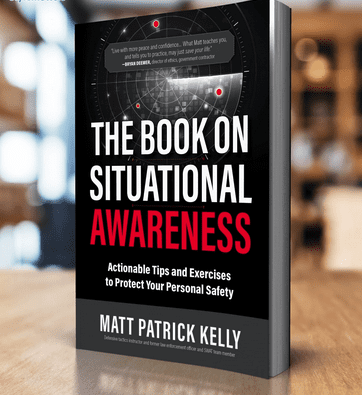 Why Situational Awareness Training Should be Important to us All in Jackson