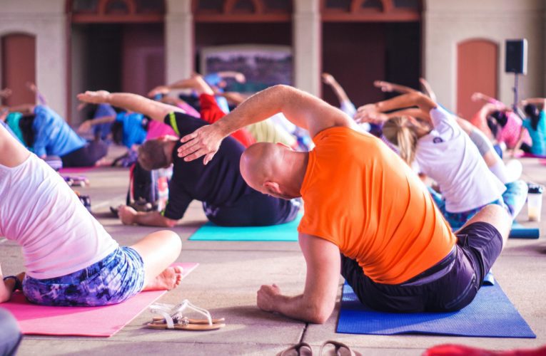 Exercise and Mental Health: Boosting Self-Esteem in Jackson