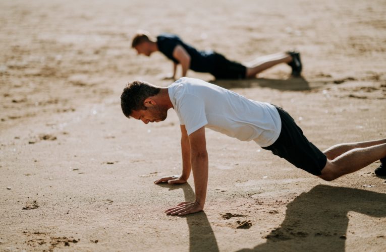 Exercise and Mental Health: Brain Health & Ways to Work Exercise into Your Routine in Jackson