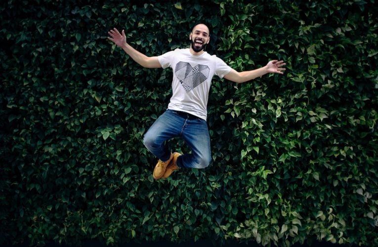 Can Happiness be Learned: the Role of Technology in Cultivating Happiness in Jackson