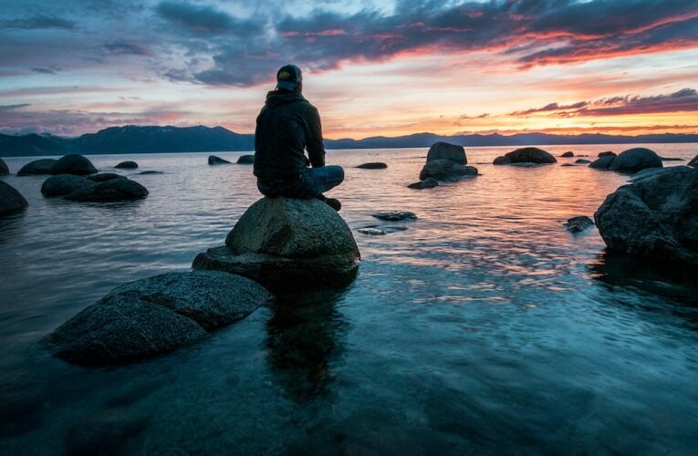 How to Use Mindfulness and Brain Training for Well Being and Peak Performance in Jackson