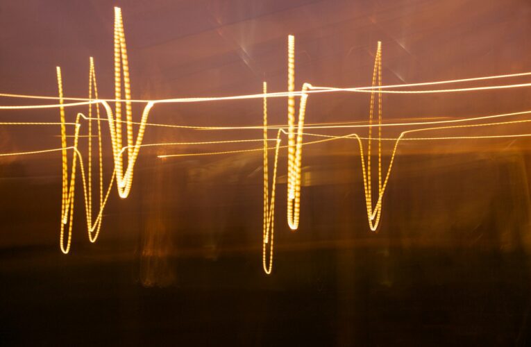 The Future of Wellness: Personalized Healing Frequencies You Can Play Anytime in Jackson